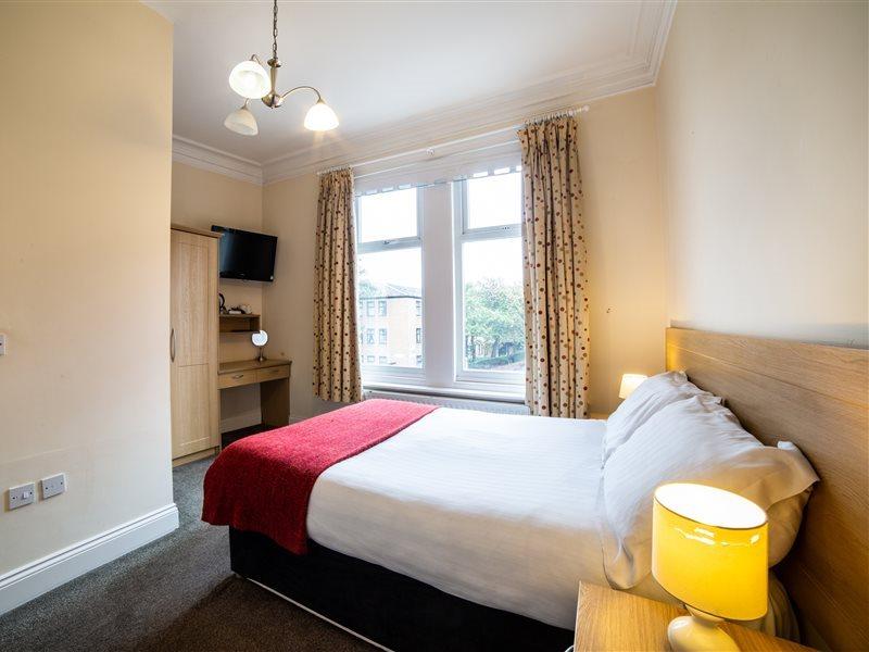 The Douglas Hotel Hartlepool Exteriér fotografie
