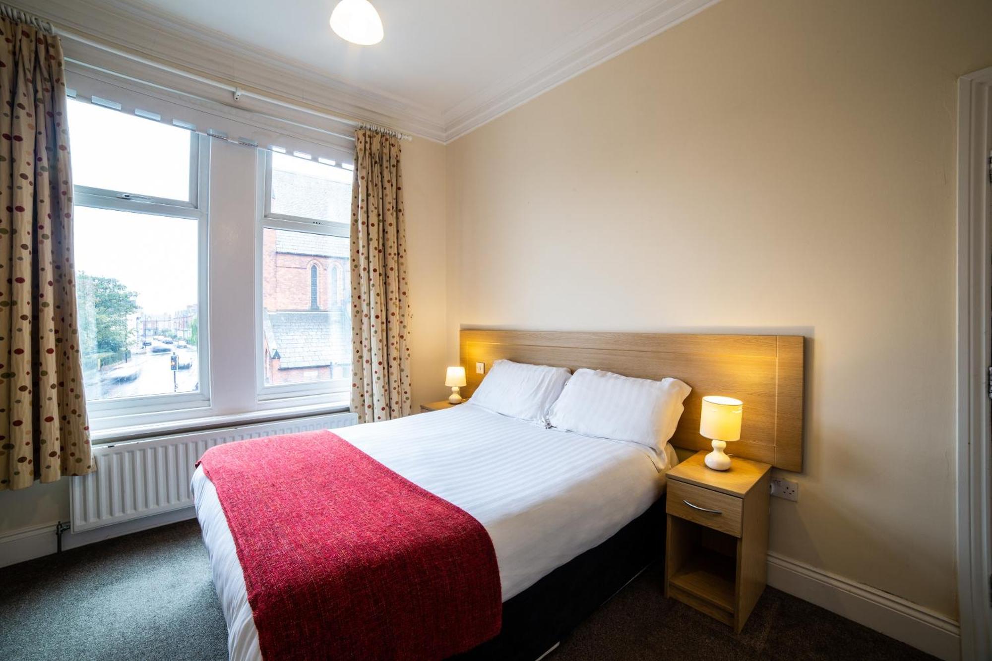 The Douglas Hotel Hartlepool Exteriér fotografie